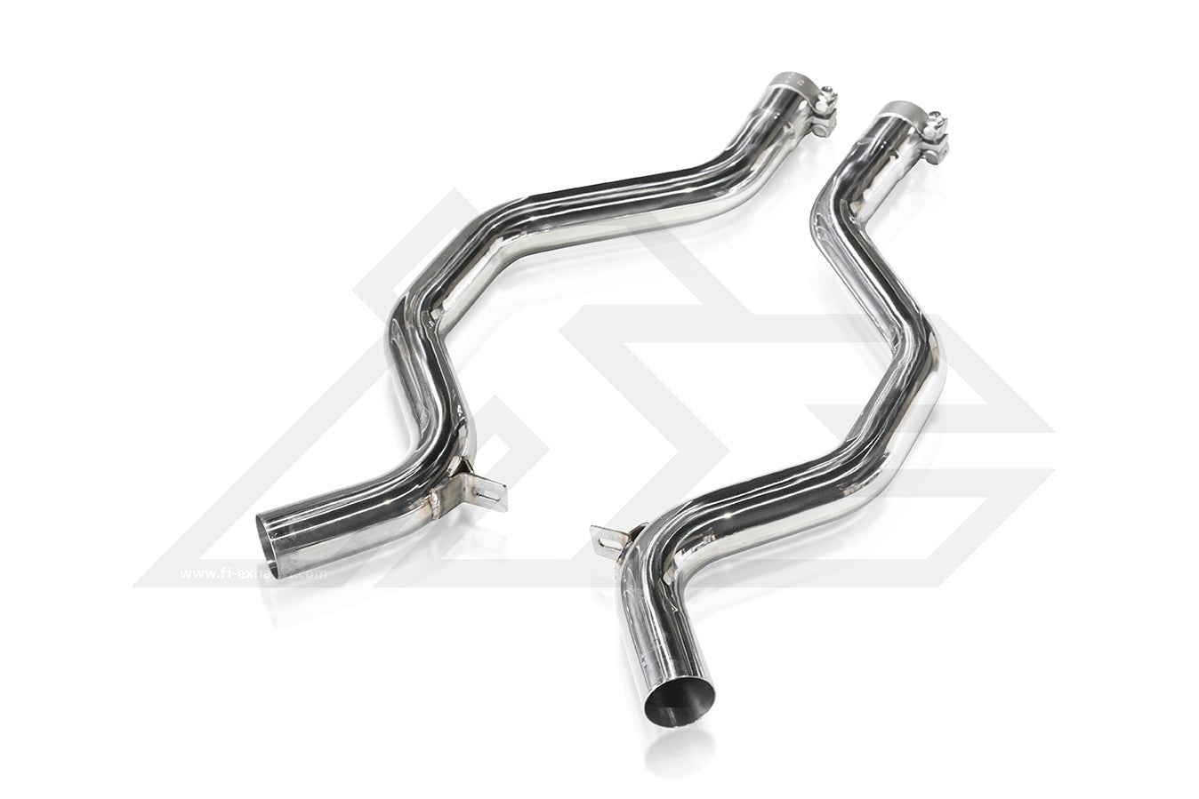 Fi Exhaust Valvetronic Exhaust System For Range Rover SV Autobiography L405 5.0 Supercharged V8 17-22 - iilumolab