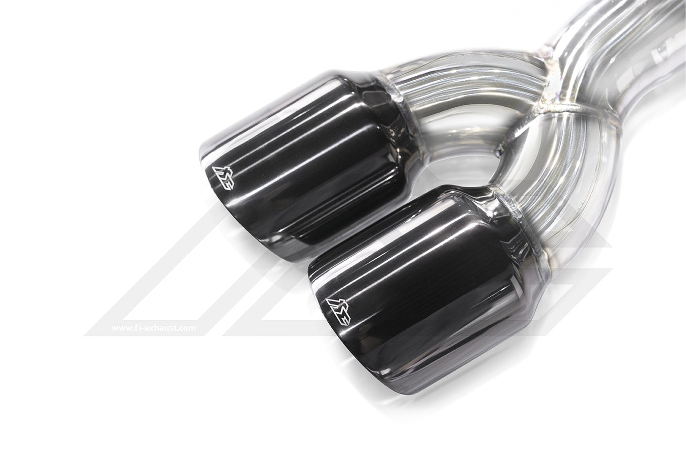 Fi Exhaust Valvetronic Exhaust System For Range Rover SV Autobiography L405 5.0 Supercharged V8 17-22 - iilumolab