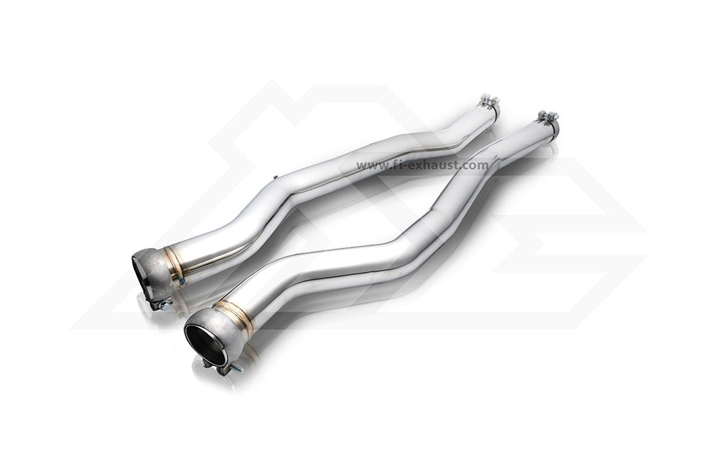 Fi Exhaust Valvetronic Exhaust System For Toyota Supra A90 19+ - iilumolab