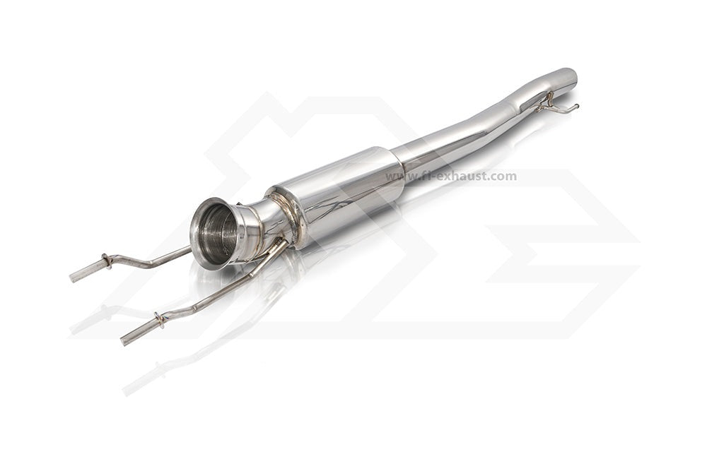 Fi Exhaust Valvetronic Exhaust System For Mercedes Benz AMG A45 / A45S W177 2.0T M139 19+ - iilumolab