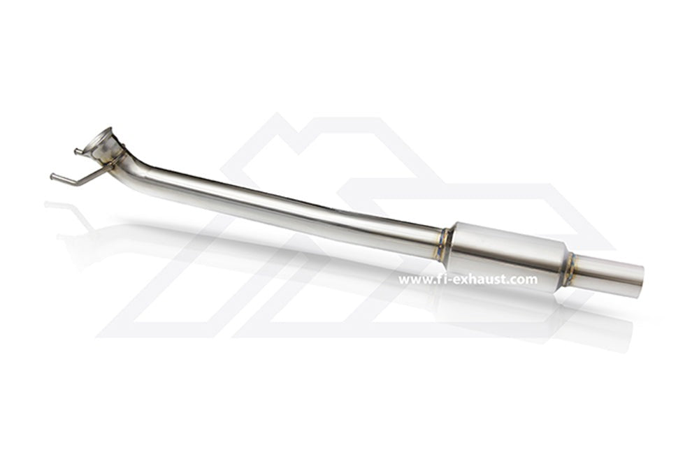 Fi Exhaust Valvetronic Exhaust System For Mercedes-Benz CLA250 C117 / X117 4Matic 2.0T M270 13-19 - iilumolab