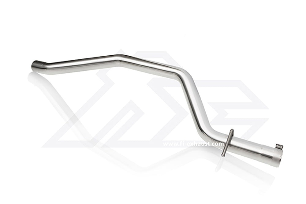 Fi Exhaust Valvetronic Exhaust System For Mercedes-Benz CLA250 C117 / X117 4Matic 2.0T M270 13-19 - iilumolab