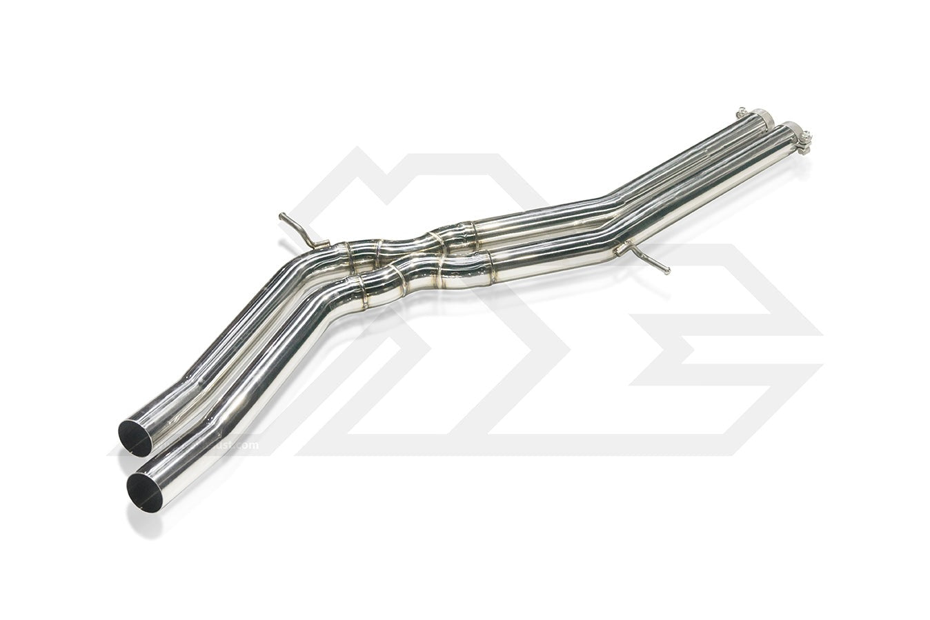 Fi Exhaust Valvetronic Exhaust System For Audi S4 B9 / S5 F5 17+ - iilumolab