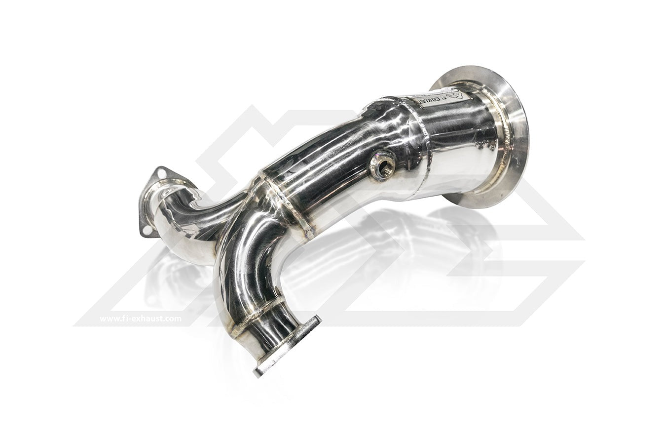 Fi Exhaust Valvetronic Exhaust System For Audi S4 B9 / S5 F5 17+ - iilumolab