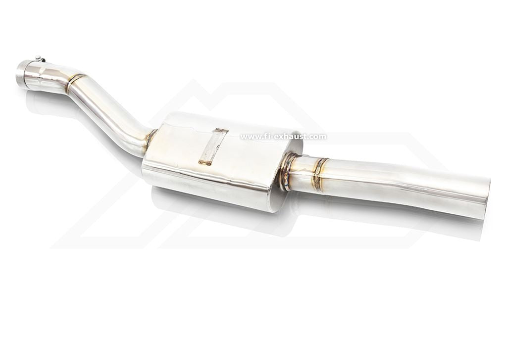 Fi Exhaust Valvetronic Exhaust System For Audi S3 Sportback 8V 13-20 - iilumolab