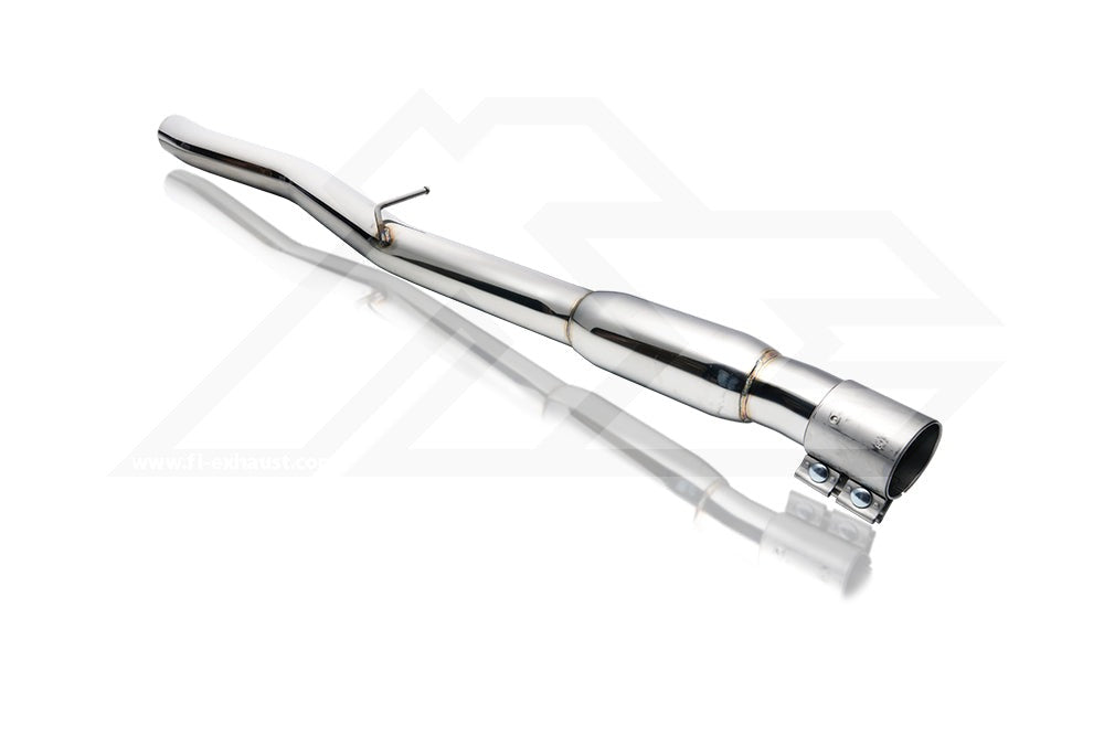 Fi Exhaust Valvetronic Exhaust System For BMW 540i G30 Sedan 3.0T B58 17+ - iilumolab