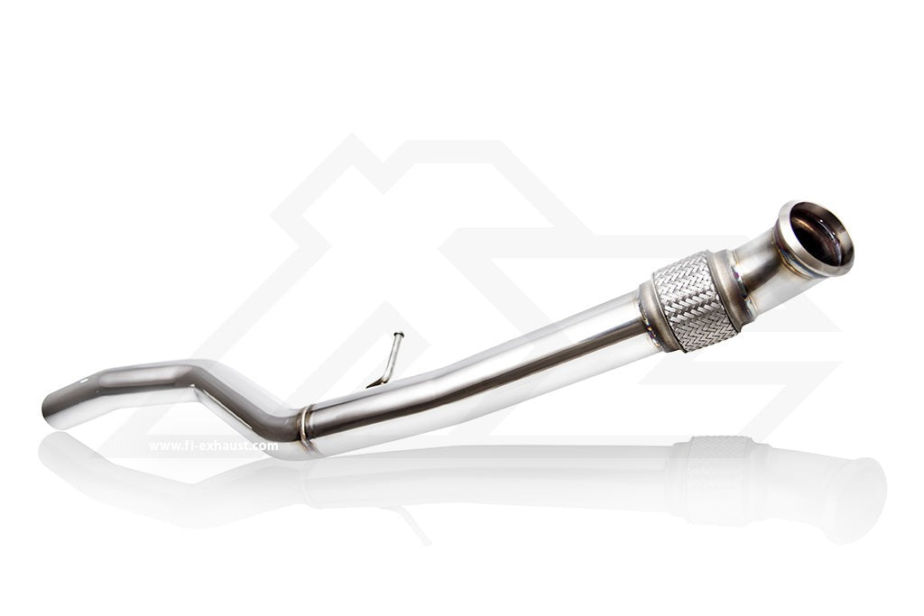 Fi Exhaust Valvetronic Exhaust System For BMW M2 F87 N55 16-18 - iilumolab
