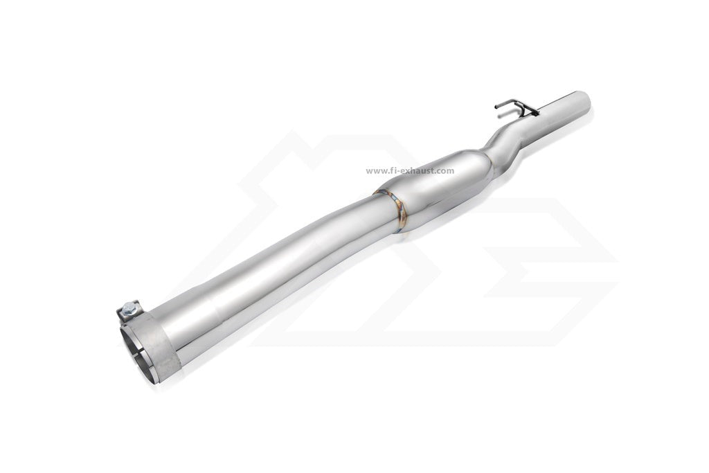 Fi Exhaust Valvetronic Exhaust System For BMW X3 30i G01 / X4 30i G02 B48 19+ - iilumolab