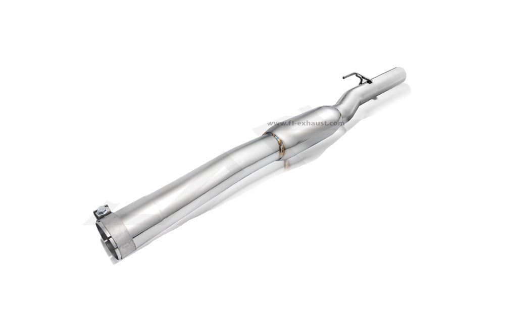 Fi Exhaust Valvetronic Exhaust System For BMW 30i X3 G01 / X4 G02 2.0T B48 19+ - iilumolab