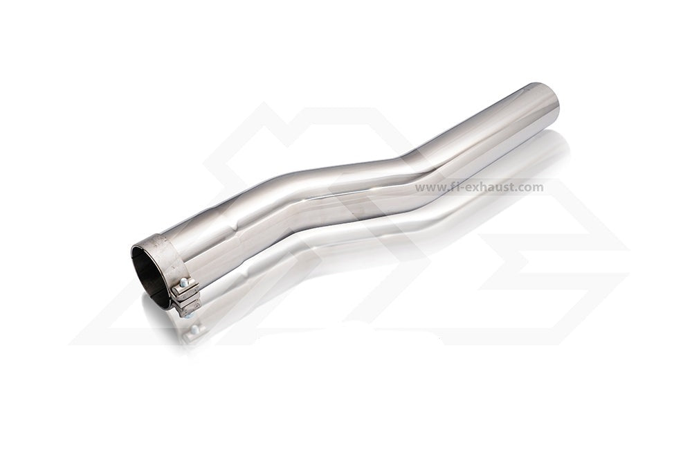 Fi Exhaust Valvetronic Exhaust System For MINI Cooper JCW F56 F55 GP3 19+ - iilumolab