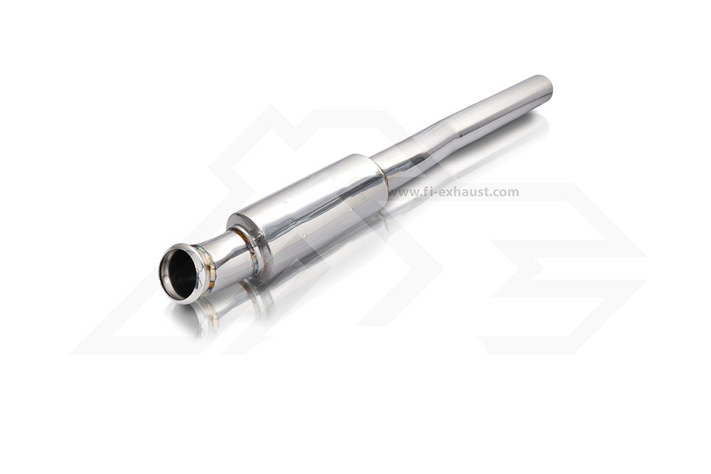 Fi Exhaust Valvetronic Exhaust System For MINI Cooper JCW F56 F55 GP3 19+ - iilumolab