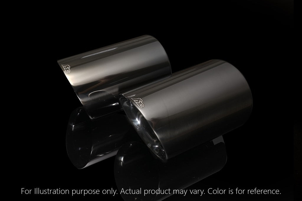 Fi Exhaust Valvetronic Exhaust System For Subaru BRZ ZD8 / Toyota GR86 ZN8 2.4L FA24 22+ - iilumolab