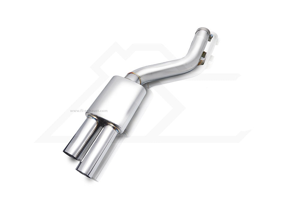 Fi Exhaust Valvetronic Exhaust System For Mercedes Benz AMG E53 W213 3.0TT M256 19+ - iilumolab