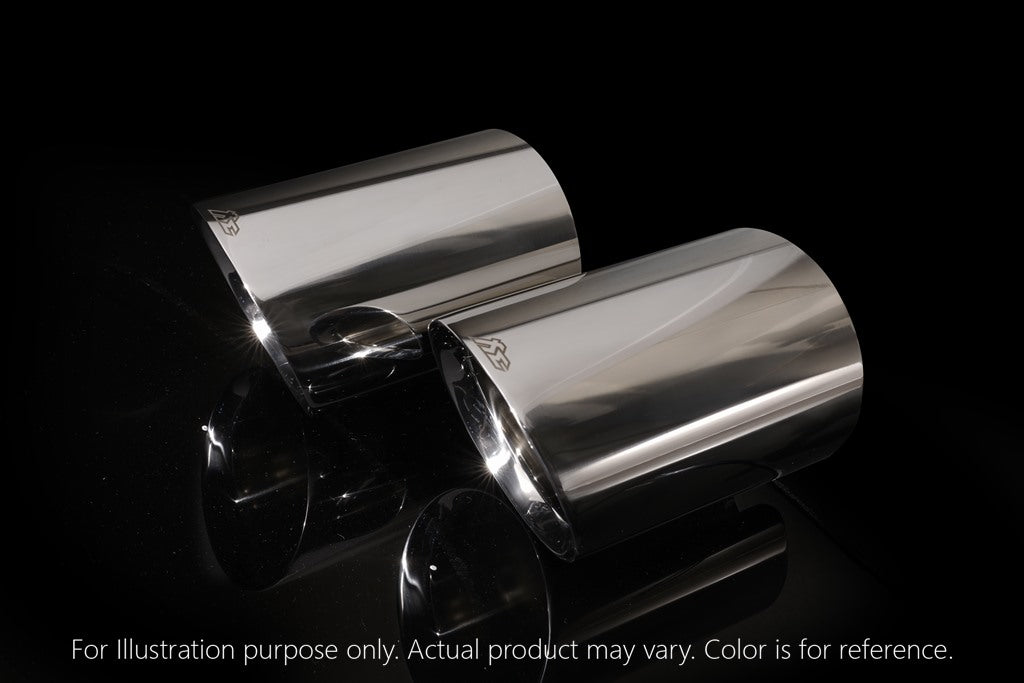 Fi Exhaust Valvetronic Exhaust System For Subaru BRZ ZD8 / Toyota GR86 ZN8 2.4L FA24 22+ - iilumolab