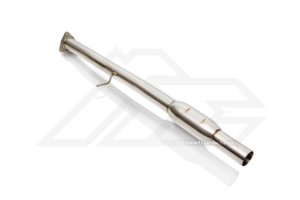 Fi Exhaust Valvetronic Exhaust System For Range Rover Evoque L538 2.0T 11-18 - iilumolab