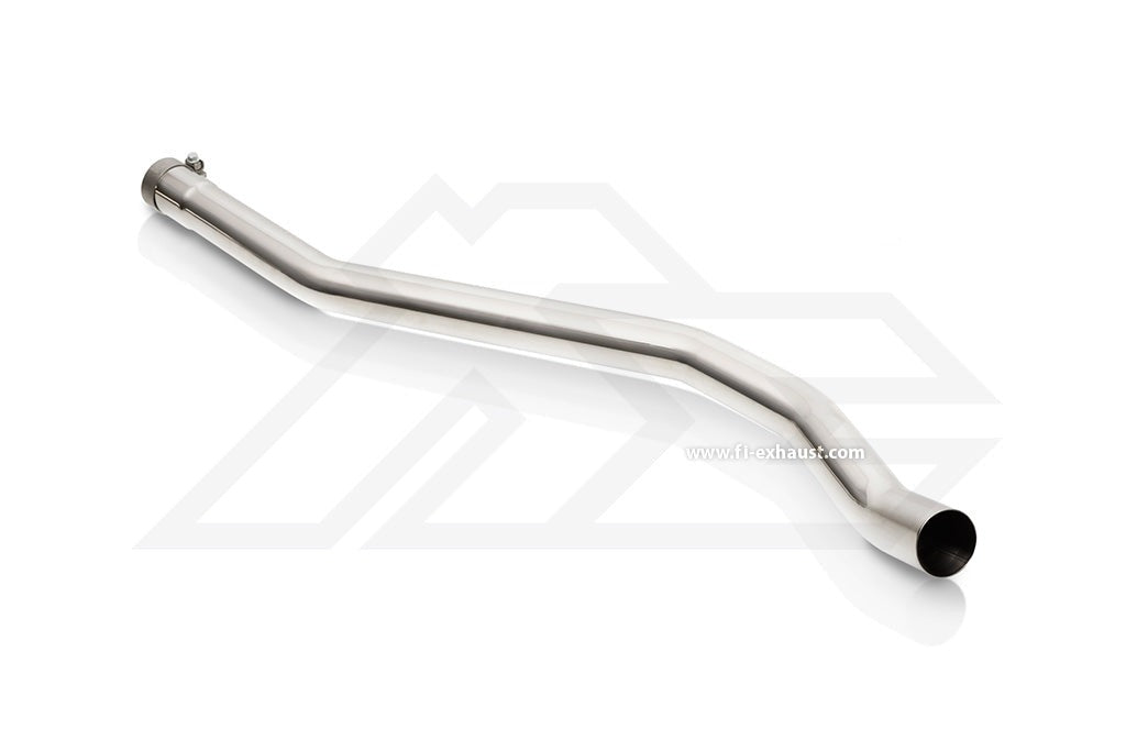 Fi Exhaust Valvetronic Exhaust System For Range Rover Evoque L538 2.0T 11-18 - iilumolab