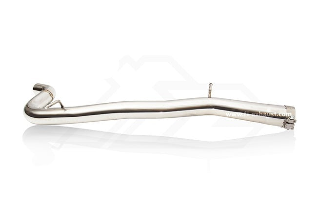 Fi Exhaust Valvetronic Exhaust System For Volkswagen Golf R MK7 15-17