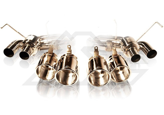 Fi Exhaust Valvetronic Exhaust System For Ferrari F12 Berlinetta 12-17 - iilumolab