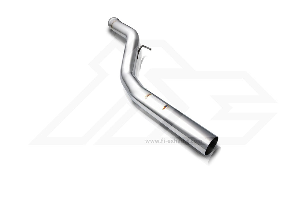Fi Exhaust Valvetronic Exhaust System For Ford Focus RS MK3 16-18 - iilumolab