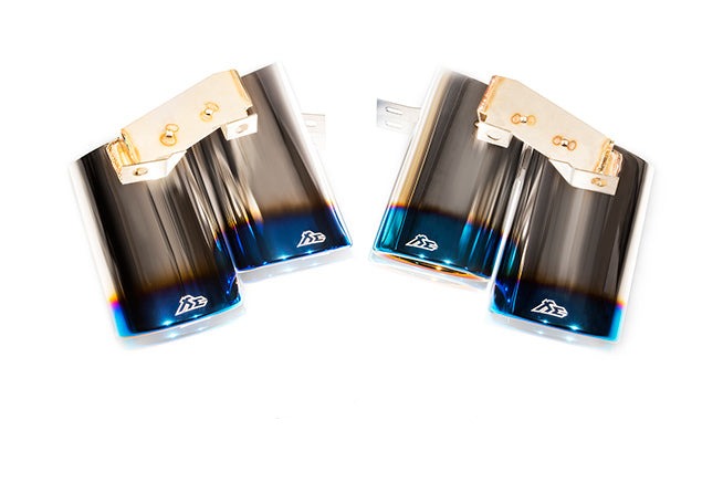 Fi Exhaust Valvetronic Exhaust System For Lamborghini Gallardo LP560-4 08-13 - iilumolab