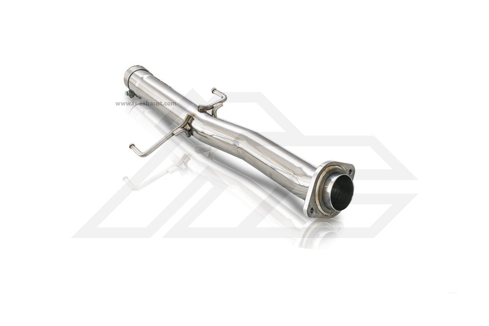 Fi Exhaust Valvetronic Exhaust System For Toyota GR Corolla 22+ - iilumolab