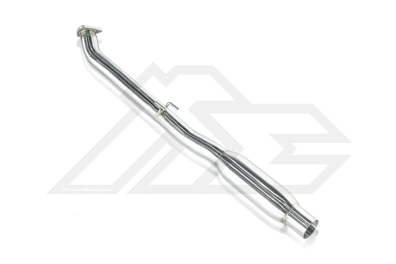 Fi Exhaust Valvetronic Exhaust System For Honda Civic Type-R FK8 17+ - iilumolab