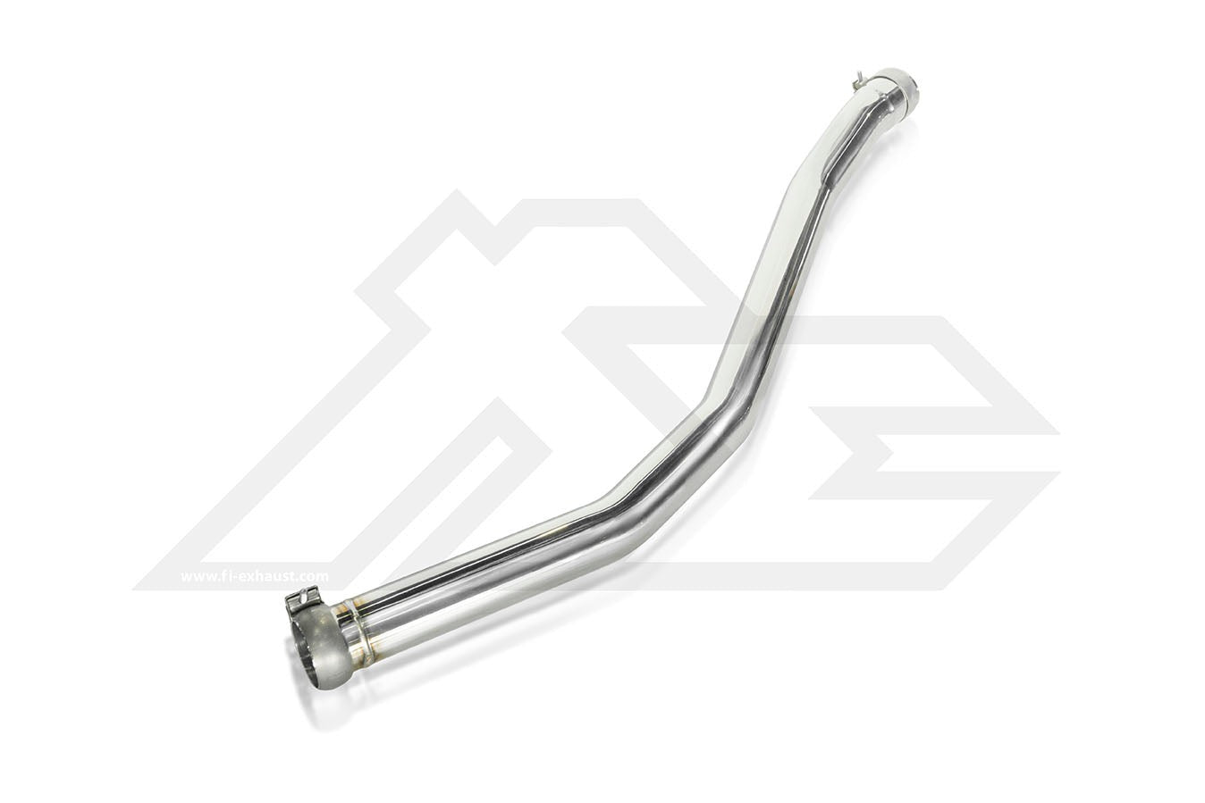Fi Exhaust Valvetronic Exhaust System For Honda Civic Type-R FK8 17+ - iilumolab
