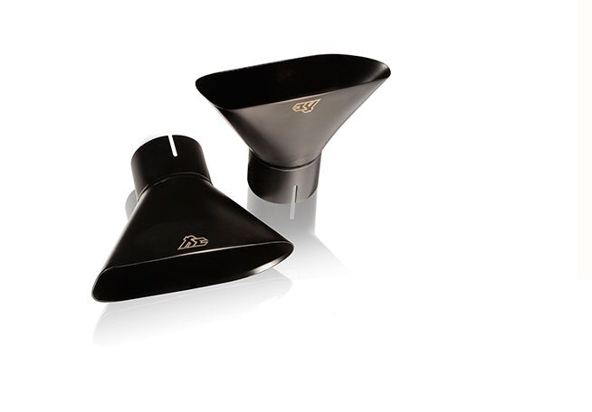 Fi Exhaust Valvetronic Exhaust System For Mclaren MP4-12C Coupe / Spider 11-14 - iilumolab