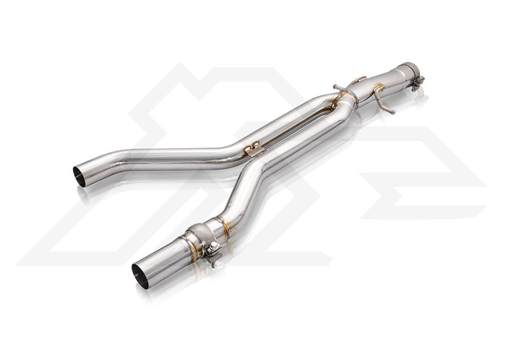 Fi Exhaust Valvetronic Exhaust System For Range Rover Velar R Dynamic P250 P300 L560 17+ - iilumolab