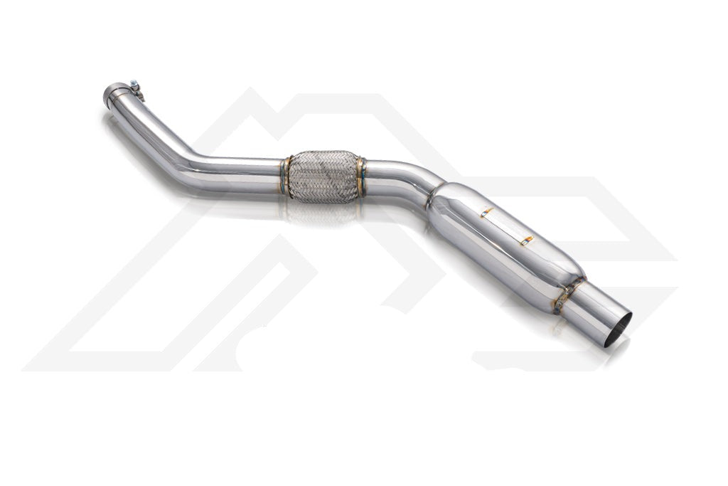 Fi Exhaust Valvetronic Exhaust System For Range Rover Velar R Dynamic P250 P300 L560 17+ - iilumolab