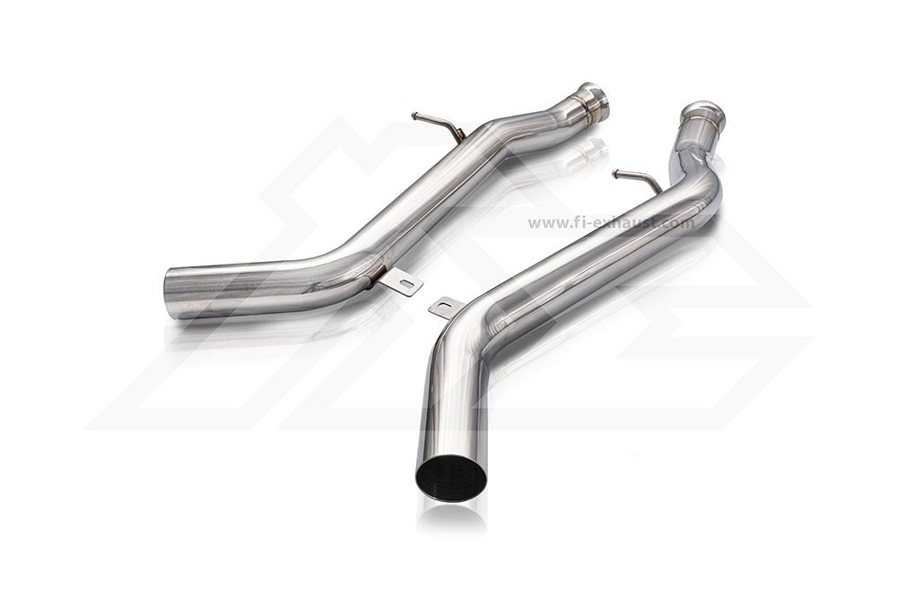 Fi Exhaust Valvetronic Exhaust System For Range Rover Velar R Dynamic P380 L560 17+ - iilumolab