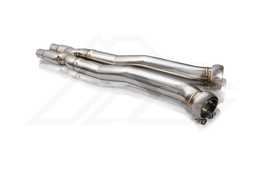 Fi Exhaust Valvetronic Exhaust System For Range Rover Velar R Dynamic P380 L560 17+ - iilumolab