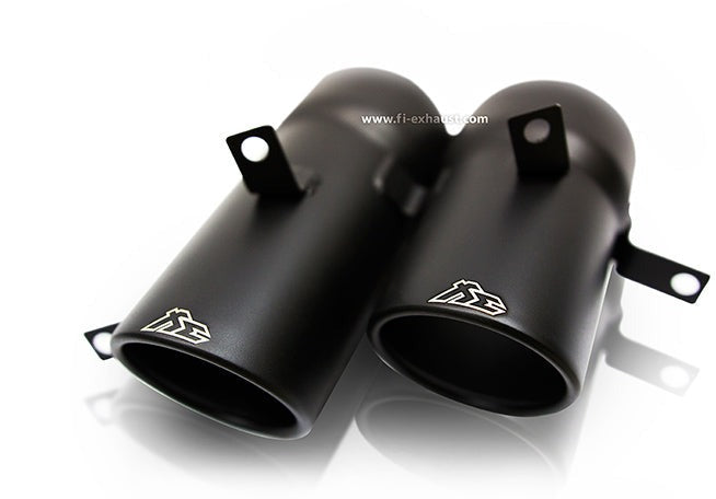 Fi Exhaust Valvetronic Exhaust System For Audi R8 MK1 42 V10 07-12 - iilumolab