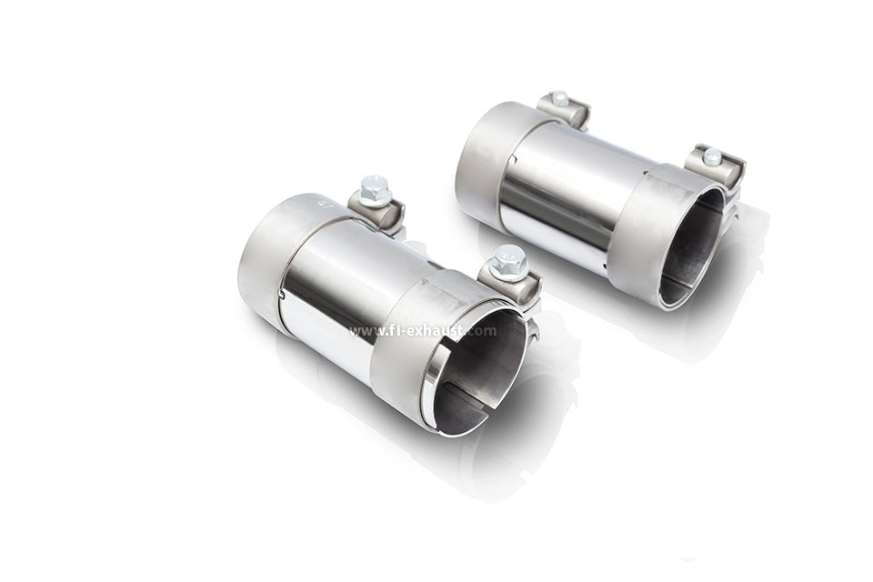Fi Exhaust Valvetronic Exhaust System For Range Rover Sport L494 3.0 Supercharged V6 13-22 - iilumolab