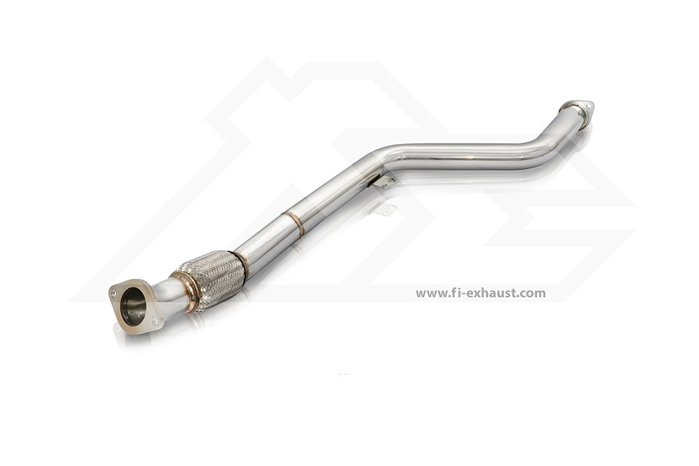 Fi Exhaust Valvetronic Exhaust System For Kia Stinger RWD 2.0T 18+ - iilumolab