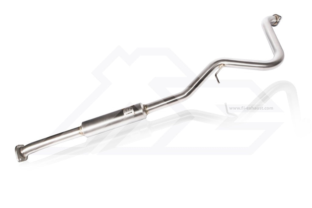 Fi Exhaust Valvetronic Exhaust System For Subaru BRZ / Toyota 86 12-21 - iilumolab