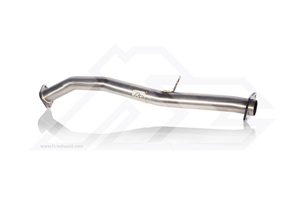 Fi Exhaust Valvetronic Exhaust System For Subaru BRZ / Toyota 86 12-21 - iilumolab
