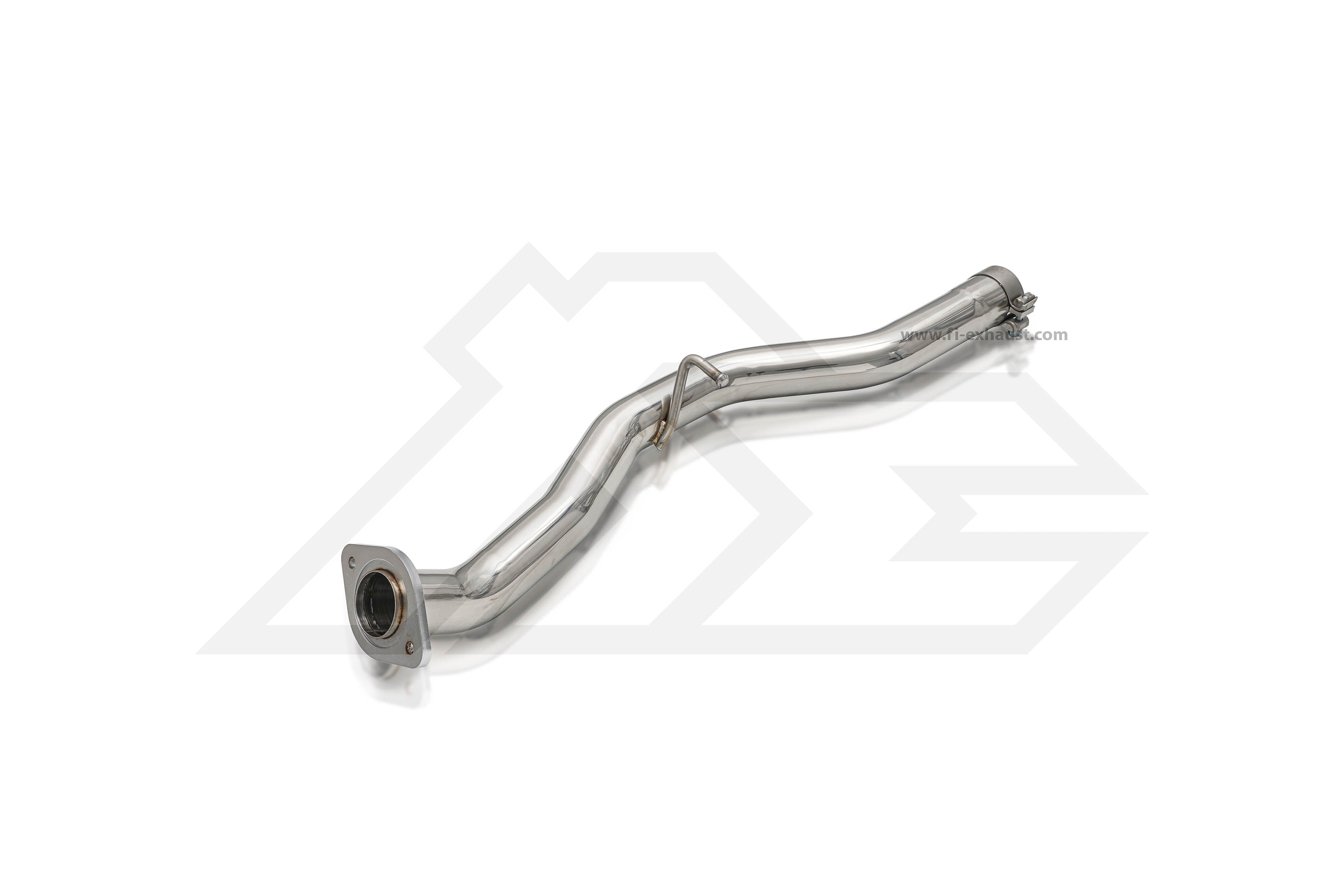 Fi Exhaust Valvetronic Exhaust System For Subaru BRZ ZD8 / Toyota GR86 ZN8 2.4L FA24 22+ - iilumolab