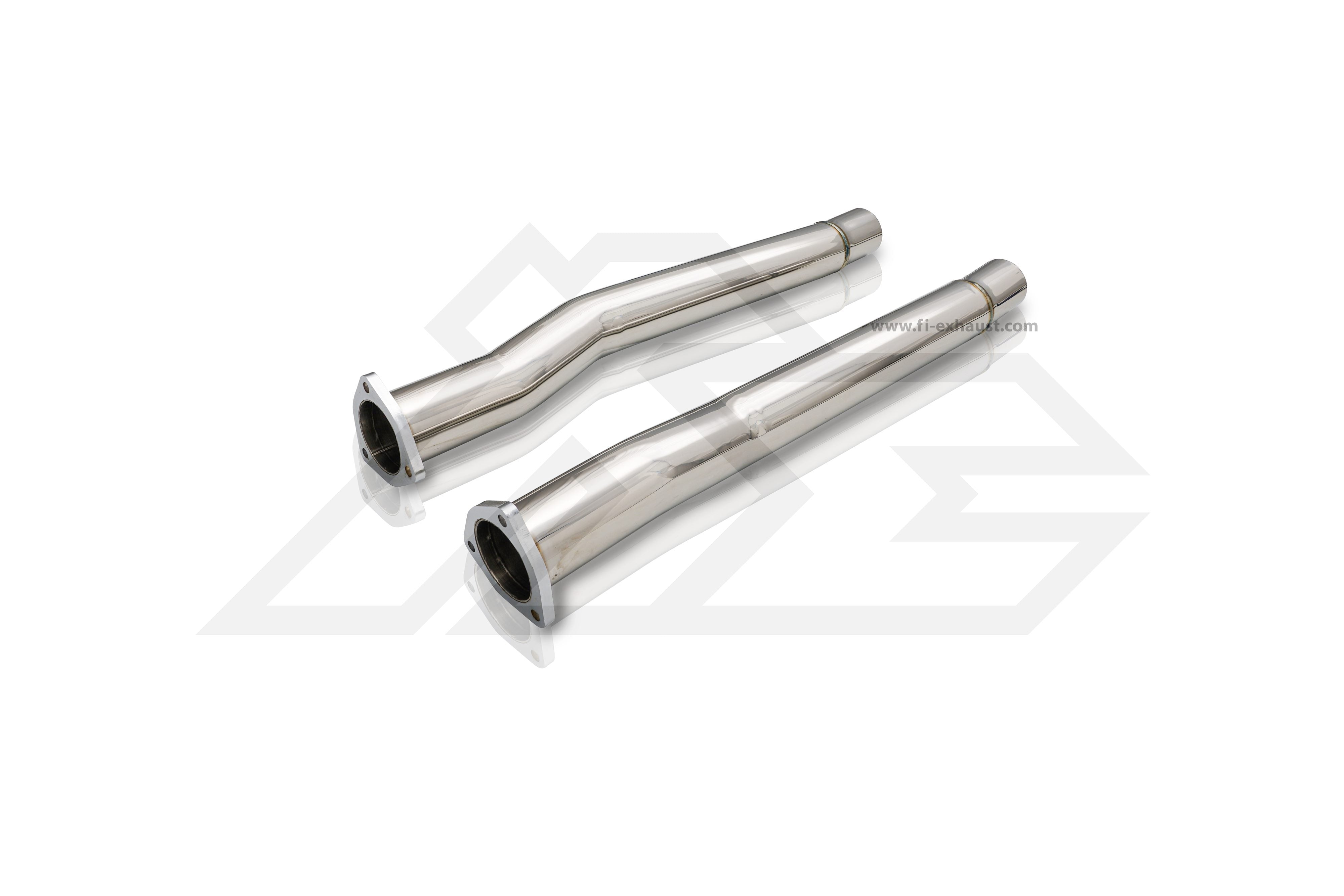 Fi Exhaust Valvetronic Exhaust System For Audi TTRS MK3 8S 14+ - iilumolab