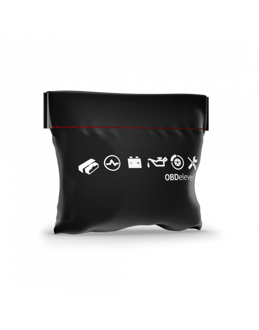 OBDELEVEN : ULTIMATE PACK