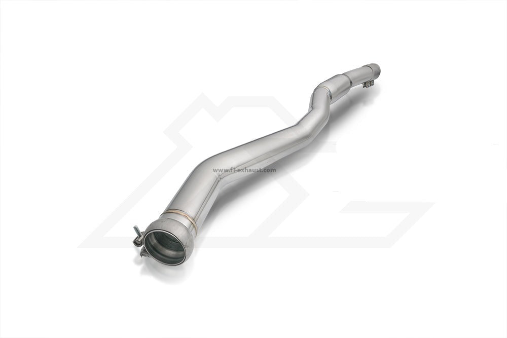 Fi Exhaust Valvetronic Exhaust System For BMW X5 G05 / X6 G06 40i 3.0T B58 19+ - iilumolab