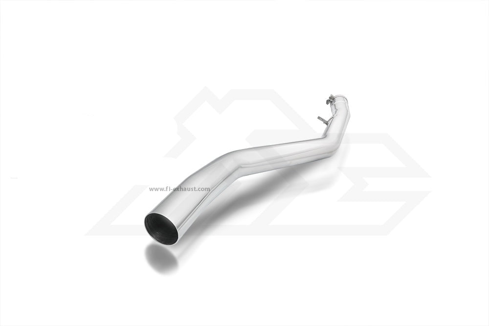 Fi Exhaust Valvetronic Exhaust System For BMW X5 G05 / X6 G06 40i 3.0T B58 19+ - iilumolab