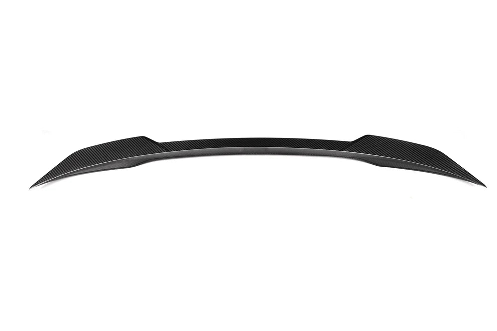 M Performance Style Pre Pregged Dry Carbon Spoiler for BMW 4 Series Gran Coupe G26 20+