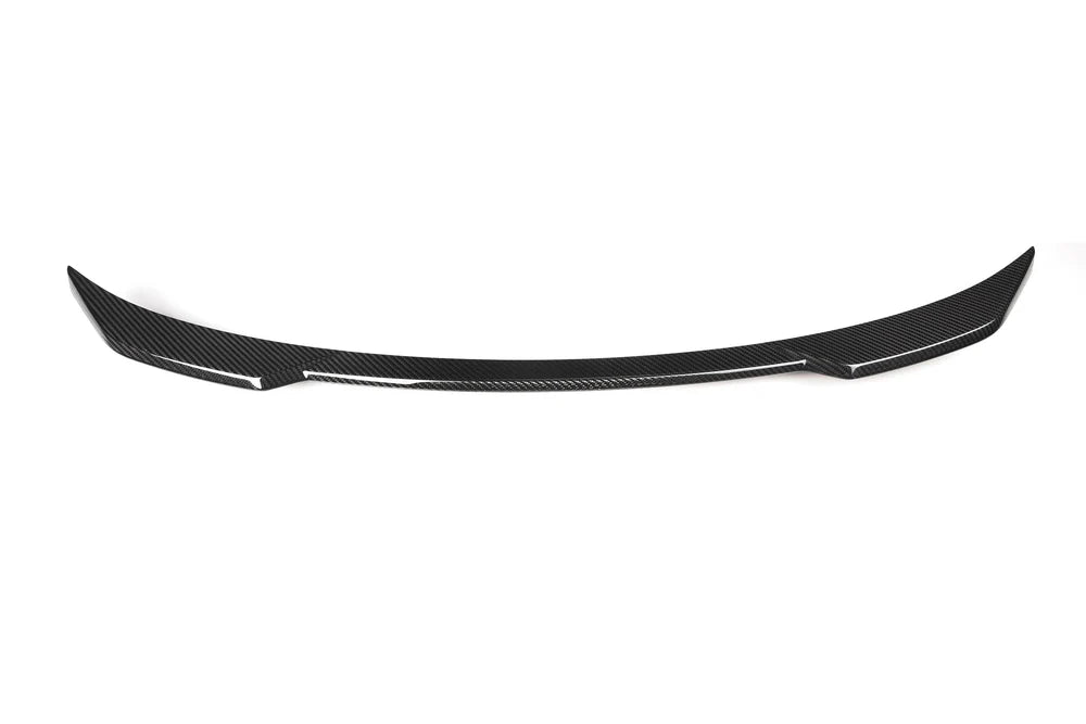 M Performance Style Pre Pregged Dry Carbon Spoiler for BMW 4 Series Gran Coupe G26 20+