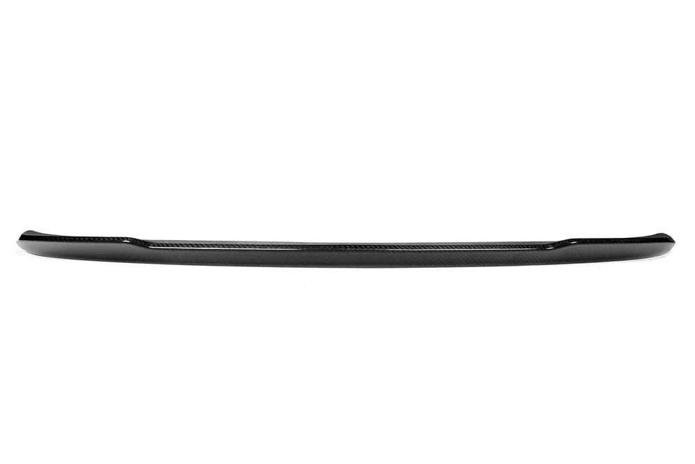 CS Style Pre Pregged Dry Carbon Fiber Spoiler for BMW 3 Series F30 13-18 / M3 13-20 F80