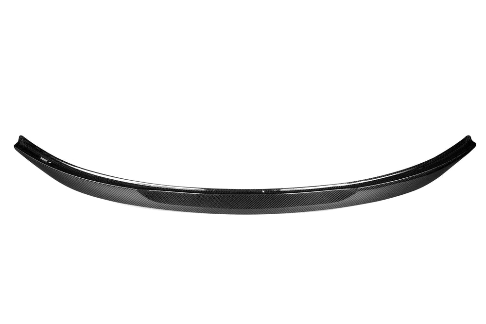 M Performance Style Pre Pregged Dry Carbon Spoiler for BMW 3 Series G20 / M3 G80 20+