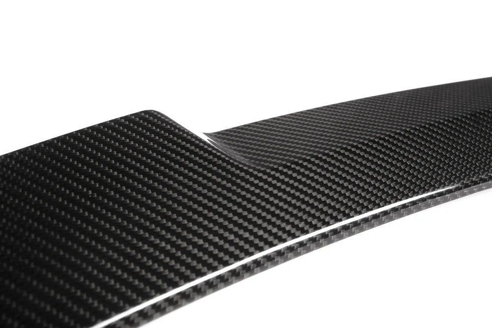 M4 Style Pre Pregged Dry Carbon Fiber for BMW 3 Series F30 13-18 / M3 13-20 F80