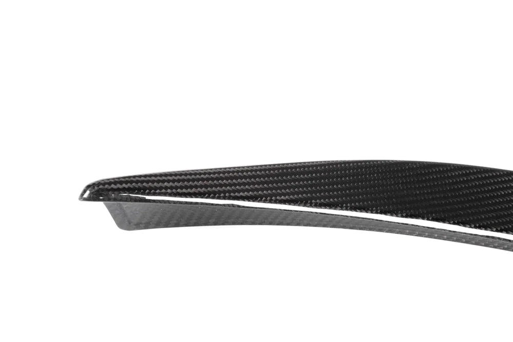 M Performance Style Pre Pregged Dry Carbon Spoiler for BMW 3 Series G20 / M3 G80 20+