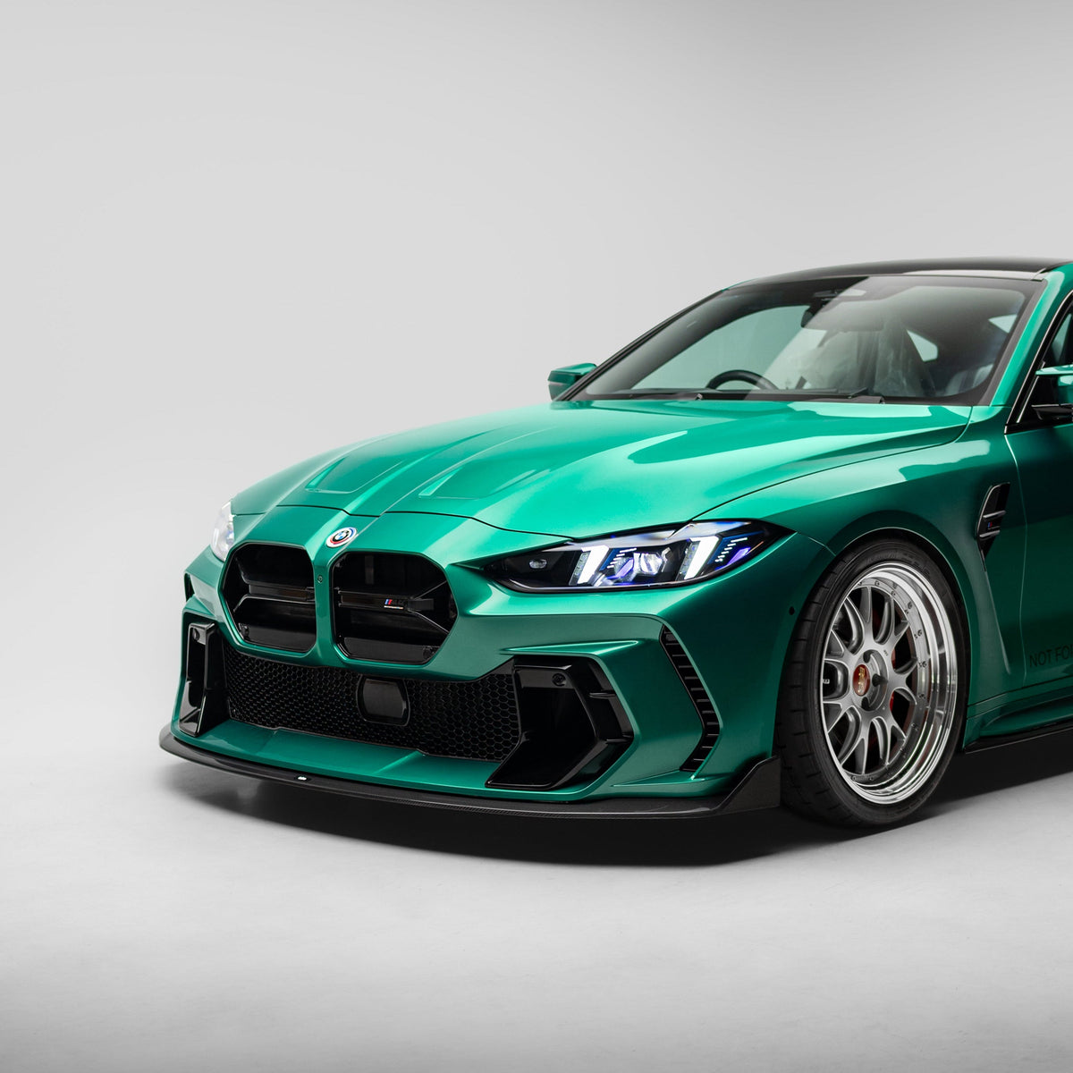 ADRO V2 Dry Carbon Fibre Full Kit Bundle for BMW G82 M4 2020+