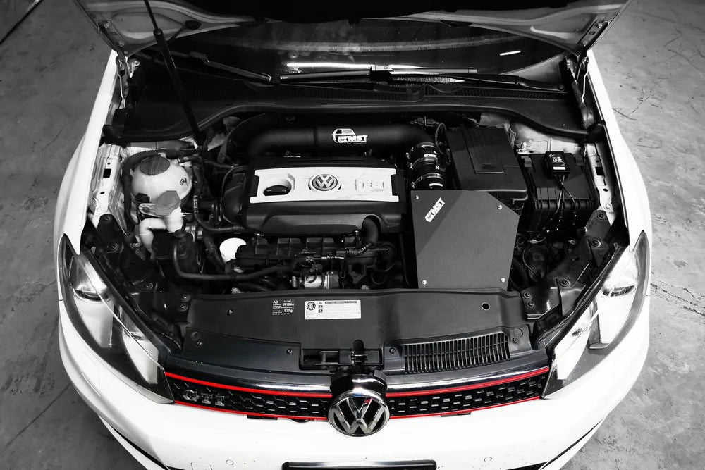 Cold Air Intake - Volkswagen Golf GTI (MK6) V2 (VW-MK666)